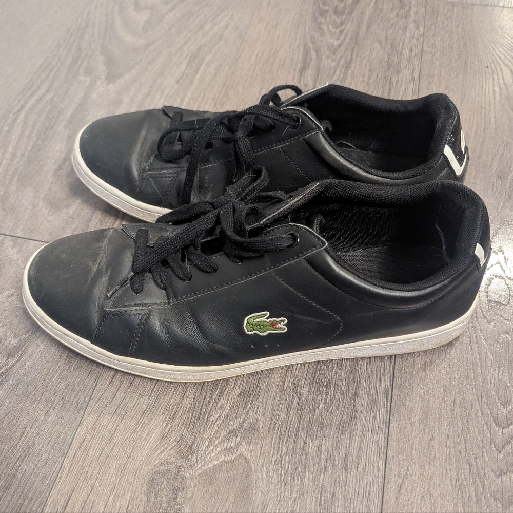 Lacoste Shoes
